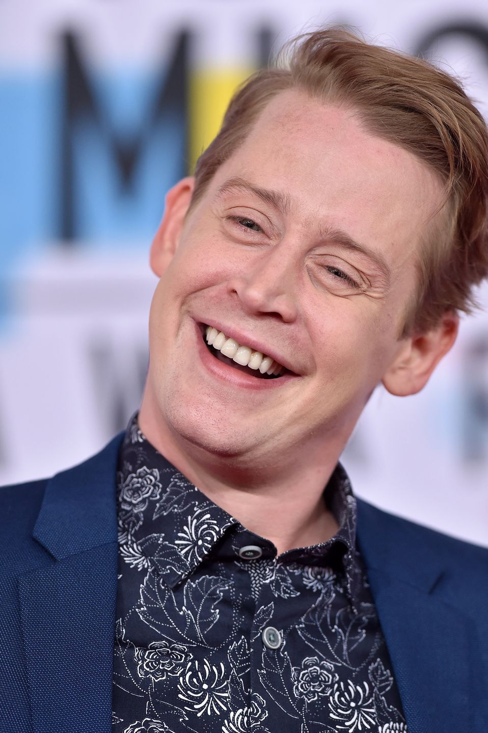 Macaulay Culkin