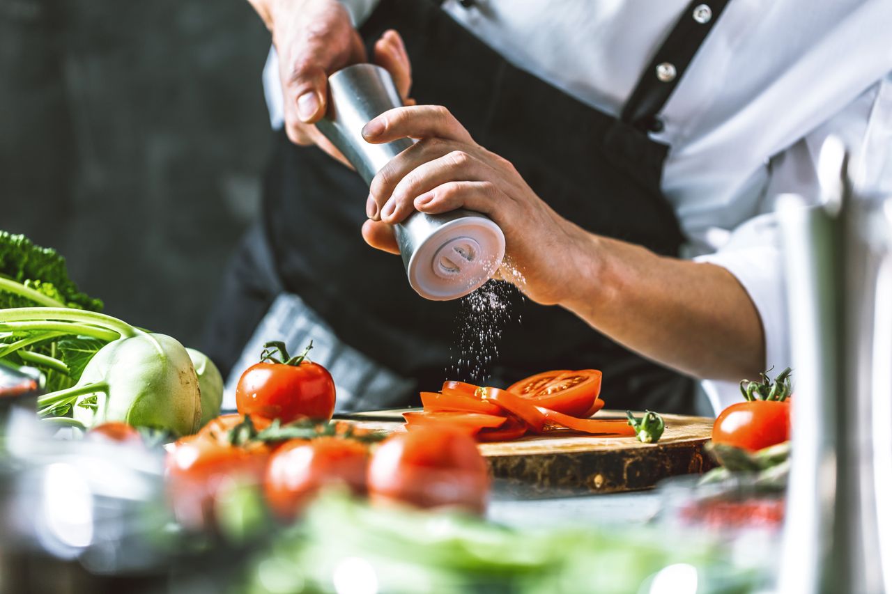 Wybierzmy wspólnie Najlepszą Restaurację 2024