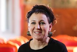 Włochy: Olga Tokarczuk ponownie zabrała głos. Mówiła o mocy literatury