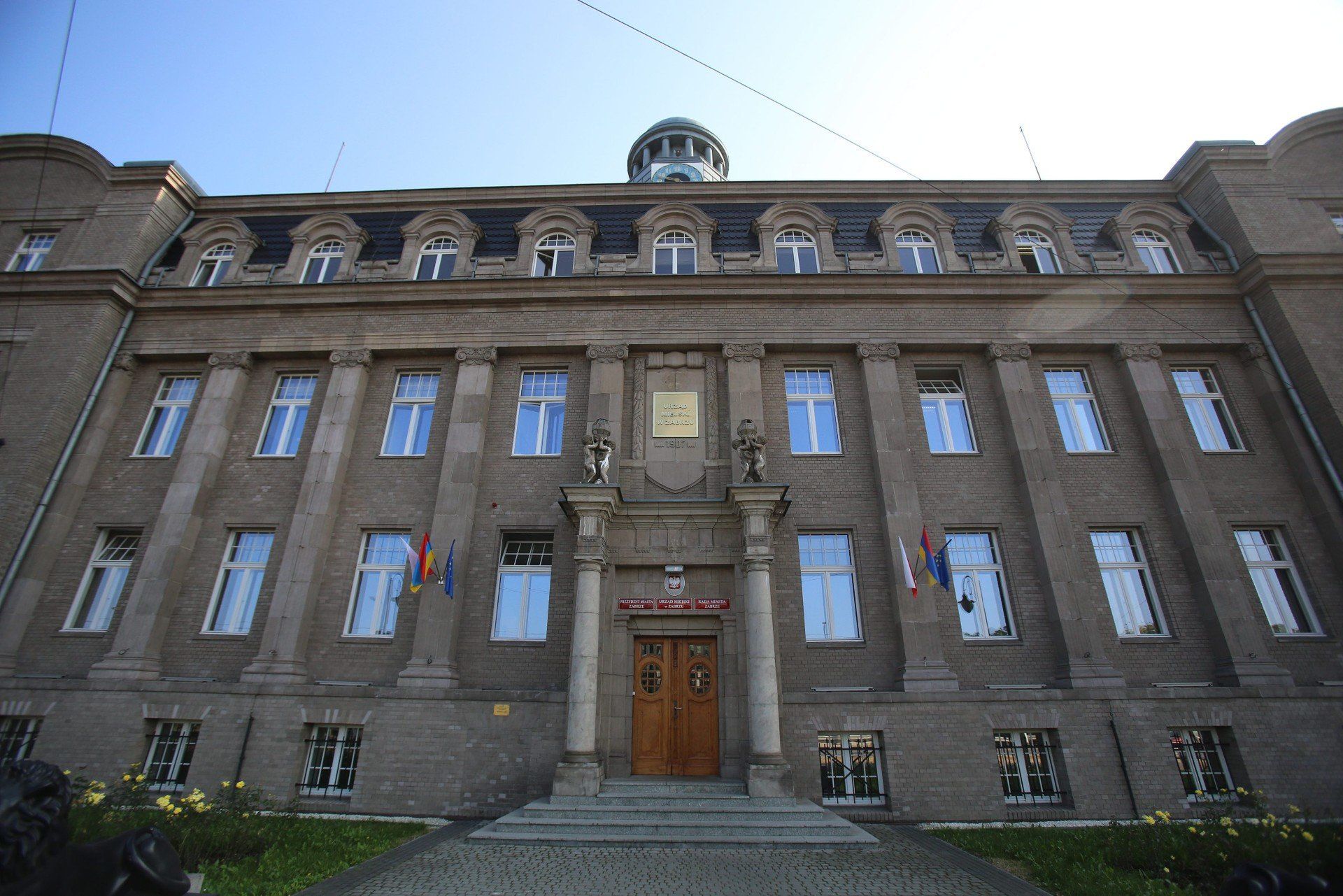 Urząd Miasta Zabrze