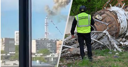 "Ogromna panika". Padnie milionowe miasto Ukrainy? Brutalne ataki