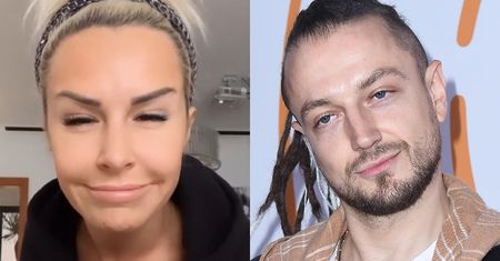Blanka Lipińska grzmi po ataku Minge na Barona: "Nie pozwolę na to, by obrażać moich PRZYJACIÓŁ"