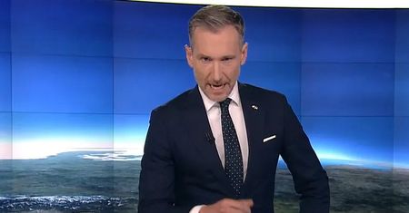Tego widzowie TVP nie zobaczą. Tak "Fakty" odpowiedziały "Wiadomościom"