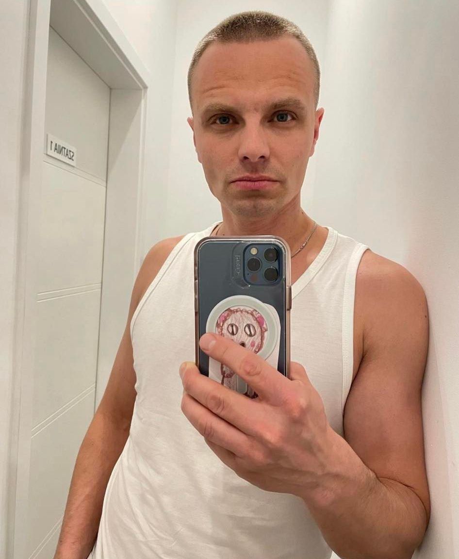 Marcin Hakiel 