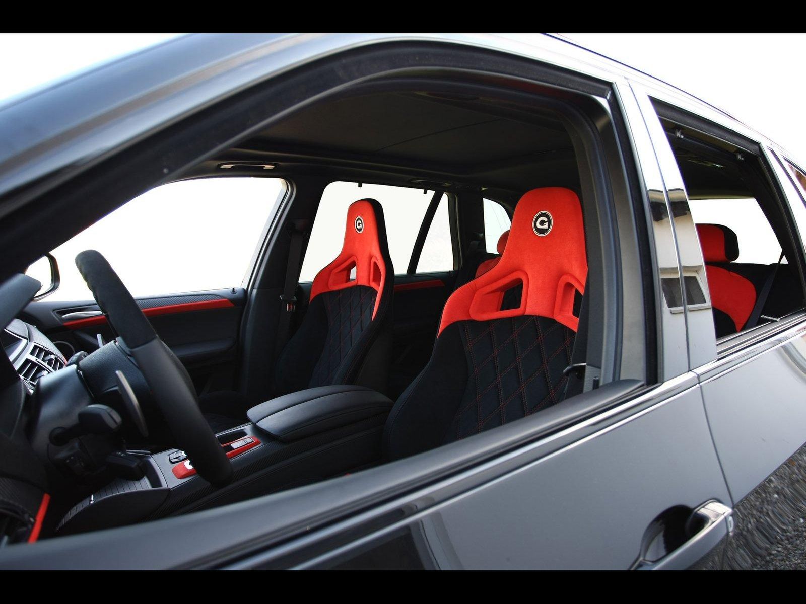 G-Power X5 M Typhoon fot.18