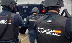 Polak zatrzymany na Teneryfie. 40 przestępstw na koncie