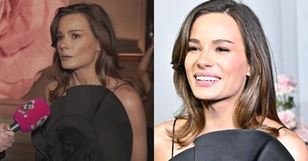 Natalia Szroeder zdradza, czy odnalazła już szczęście