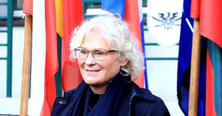 Niemcy odmawiają dostawy broni. Ukraina ponawia prośbę