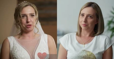 "Ślub od pierwszego wejrzenia". Marta Milkiewicz z ósmej edycji przeszła imponującą metamorfozę! (FOTO)
