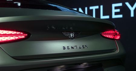 Nowy Bentley Continental GT Speed już w Polsce. Liczby nie kłamią — u nas jest skazany na sukces