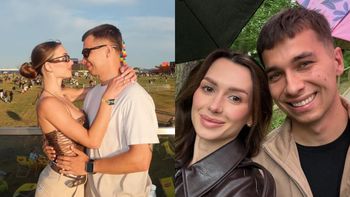 Friz i Wersow spodziewają się drugiego dziecka. Kiedyś influencerka DAŁA MU KOSZA: "Olewał mnie"