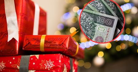 Kiedyś majątek, dzisiaj drobne. Co kupowano na święta za 100 zł?