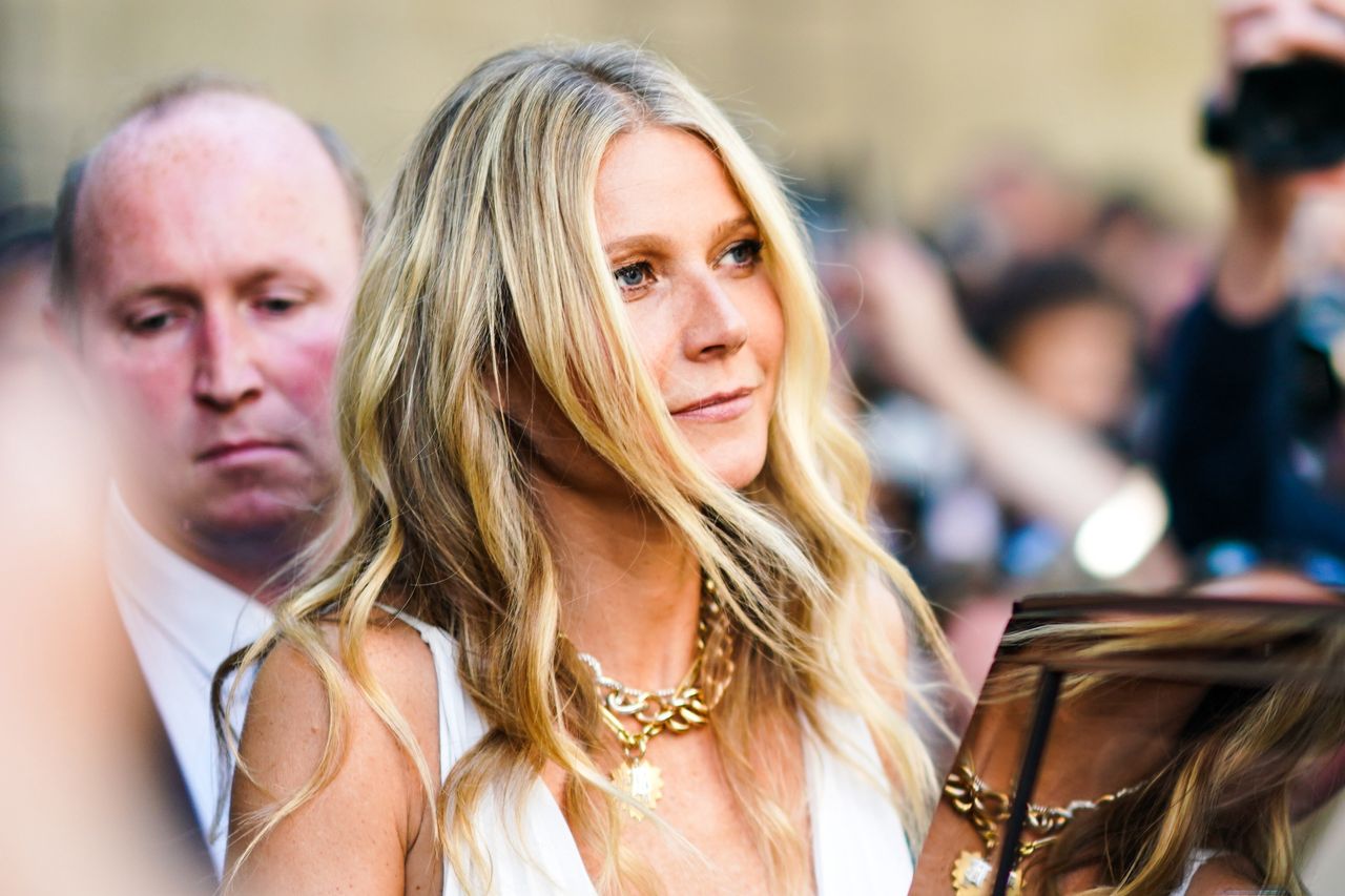 Gwyneth Paltrow skończyła 48 lat