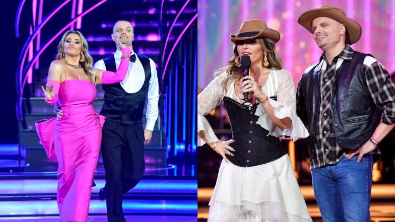 Dagmara Kaźmierska idzie w "TzG" jak burza