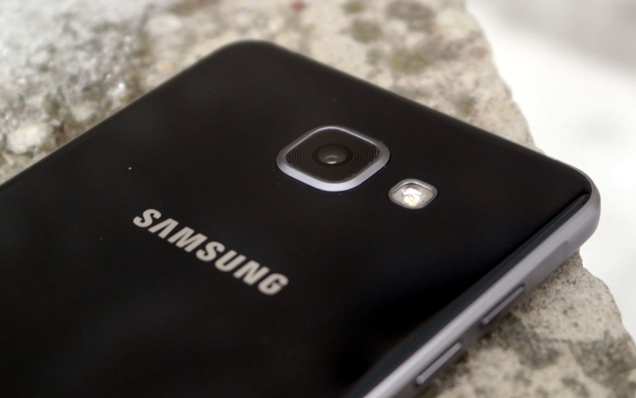 Samsung Galaxy A5 (2016) - test i recenzja 95