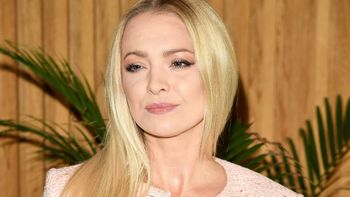 Przerwano spektakl z udziałem Barbary Kurdej-Szatan. "Panu z widowni zatrzymała się akcja serca. Strażacy reanimowali przez 20 minut"