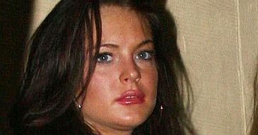 Co ćpa Lindsay Lohan?