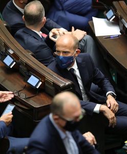 Kontrowersyjny projekt skierowany do sejmowej komisji. Opozycja przegrała jednym głosem
