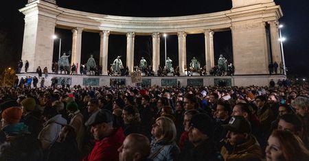 Węgry po skandalu. Jest termin wyboru nowego prezydenta
