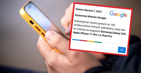 Plaga fałszywych reklam. Opanowały popularne polskie serwisy