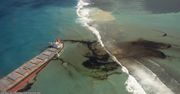 Mauritius. Katastrofa ekologiczna na Oceanie Indyjskim