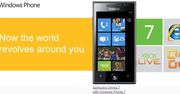 Orange, O2 i T-Mobile już zapisują na smartfony z Windows Phone 7