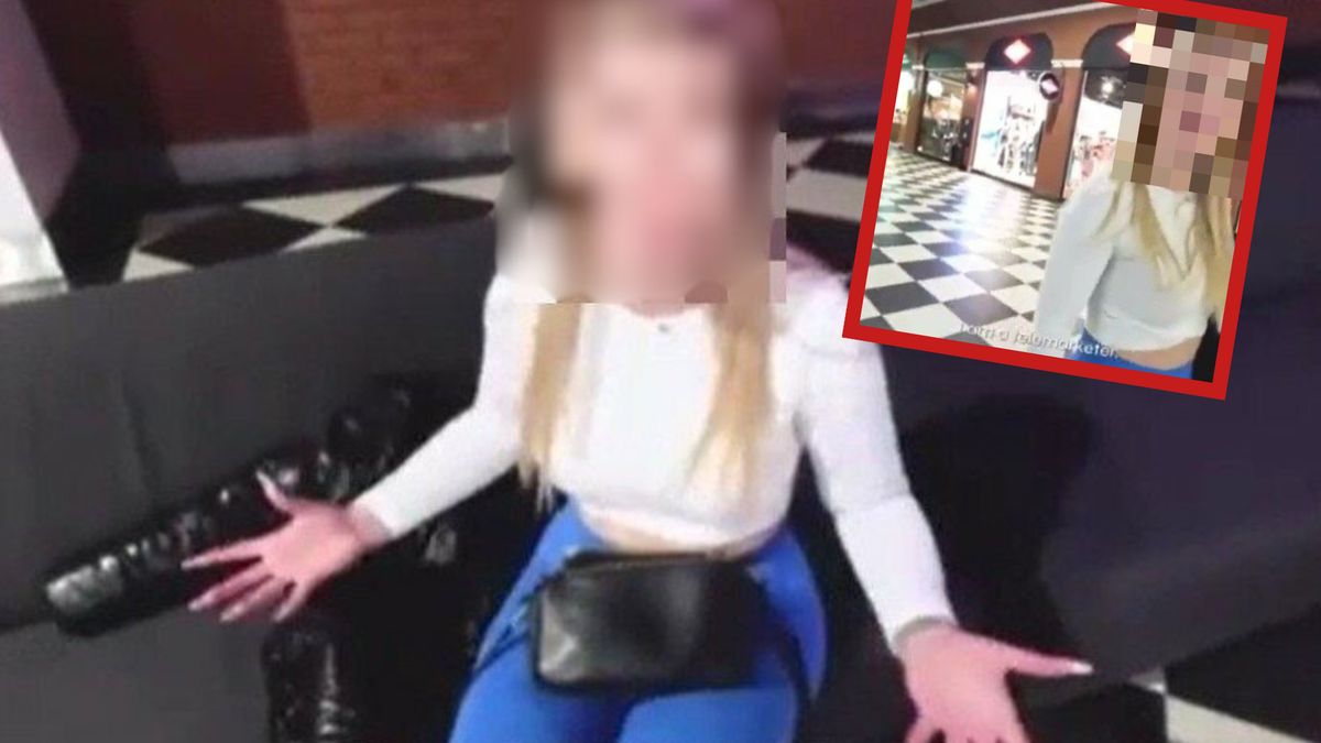 kadry z amatorskiego filmu dla dorosłych