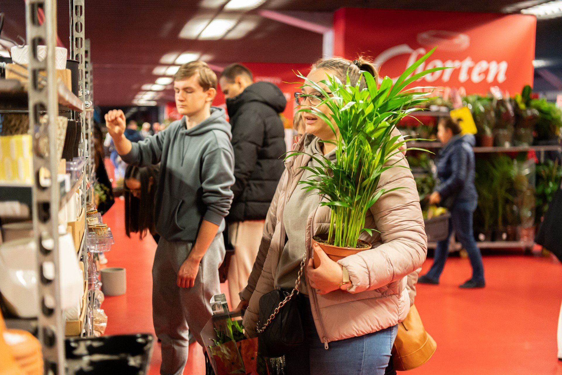 Festiwal Roślin