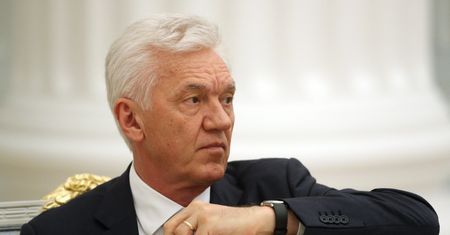 Oligarcha musiał odejść. Zrezygnował z posady w drugiej największej firmie gazowej w Rosji