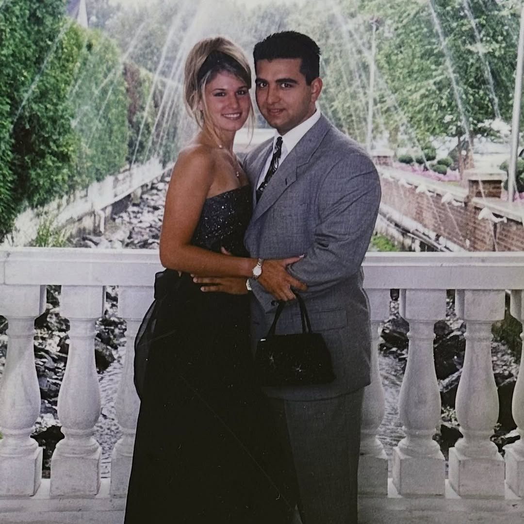 Tak zmieniał się Buddy Valastro 