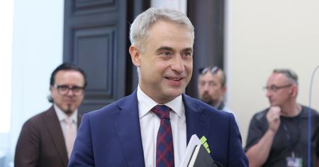 Podatek cyfrowy od 2027 roku? Projekt trafił do konsultacji