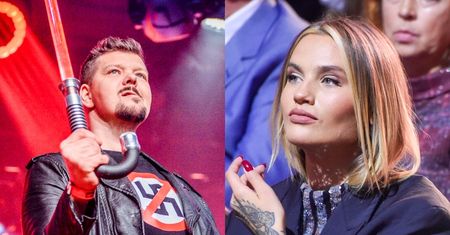 Michał Figurski z nowym randkowym show w Polsacie! Wygryzie Karolinę Gilon?