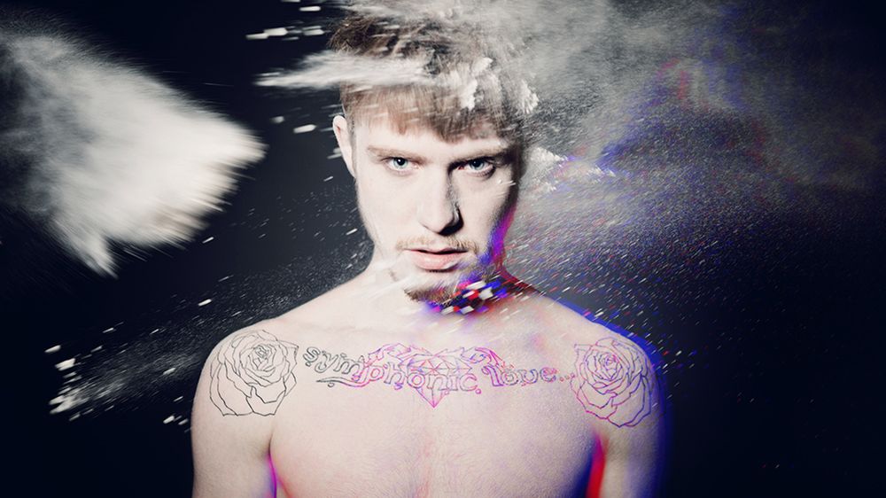 Efekt 3D w 3 minuty w Adobe Photoshop [wideoporadnik] 1