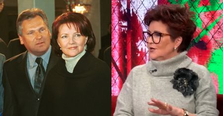 Jolanta Kwaśniewska porzuciła intratny biznes. Wszystko dla roli pierwszej damy: "Zarabiałam znacznie większe pieniądze od Olka"