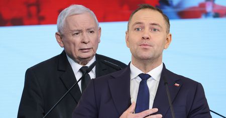 Kto naprawdę rządzi w obozie PiS? Nowy sondaż