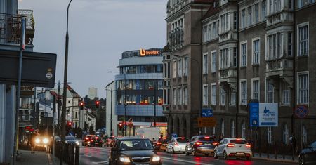 Kłopoty polskich firm. Zarządcy muszą stosować pieczęcie prewencyjne