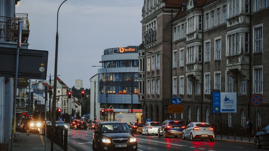 Kłopoty polskich firm z płatnościami 