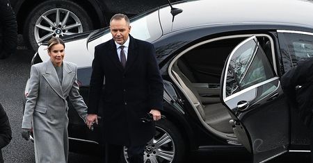 Nawrocki: powstanie styczniowe było zrywem godności
