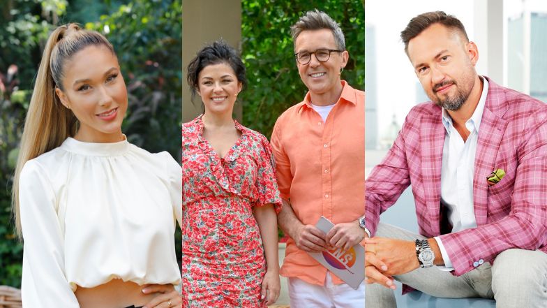 Jakie wykształcenie mają prowadzący śniadaniówki? 