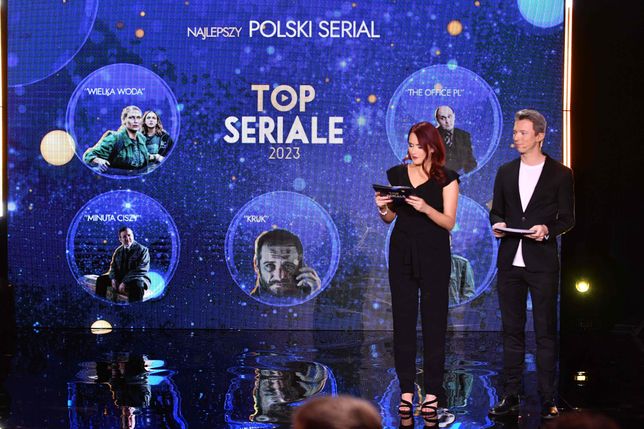 Top Seriale 2023