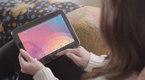 Nexus 10, czyli dowód na to, że Android to wielka improwizacja 2