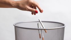 Przyszłość bez papierosów? Kolejne kraje zaostrzają przepisy