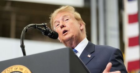 Wpływ Trumpa na Polskę. Polacy ocenili