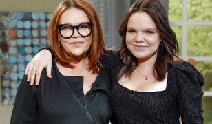 Córka Beaty Kawki wyprowadziła się z domu. "Były awantury, trzaskanie drzwiami"