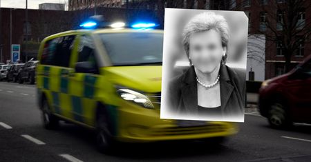 Straszna śmierć Polki w Belgii. Pani Jolanta chciała wytrzepać dywan