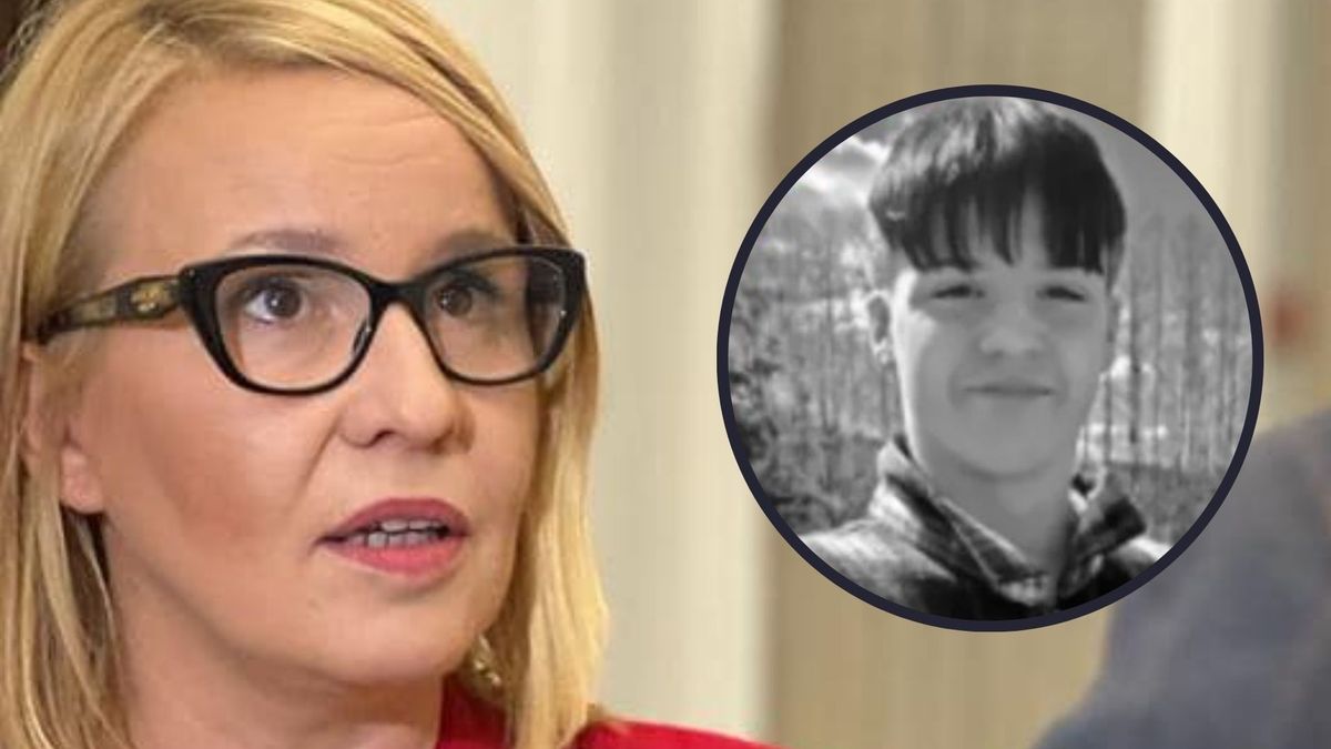 Prokuratura w Szczecinie podjęła decyzję. Śledztwo ws. syna Magd