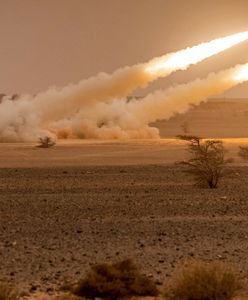 "Ostatnie lato dla Rosjan". Kluczowa broń z USA dotarła do Ukrainy