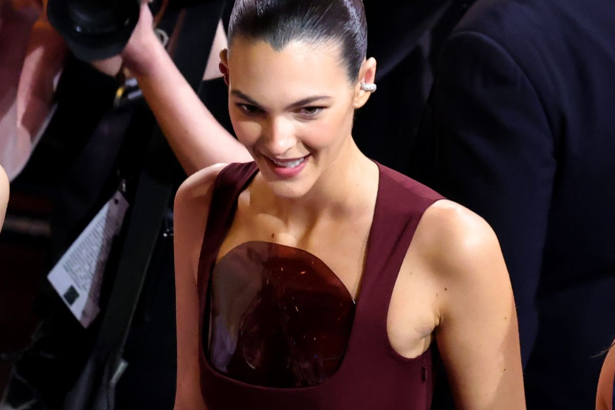 Kim jest Vittoria Ceretti?