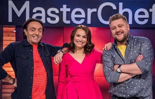 Koniec „MasterChefa Junior” w TVN
