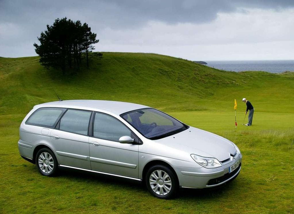 Citroen C5